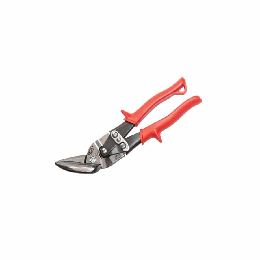 Crescent Wiss® WISM6R M-6R Metalmaster® Compound Snips 235mm (9.1/4in) | Duco Car Parts UK