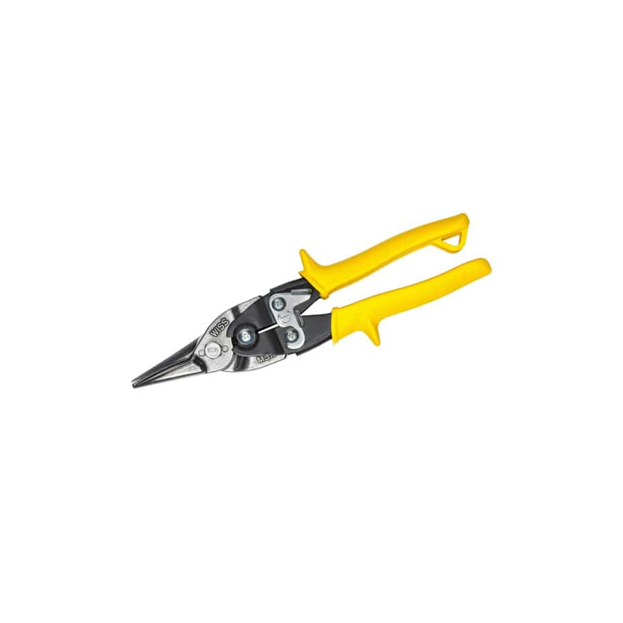 Crescent Wiss® WISM3R M-3R Metalmaster® Compound Snips Straight or Curves 248mm (9.3/4in) | Duco Car Parts UK