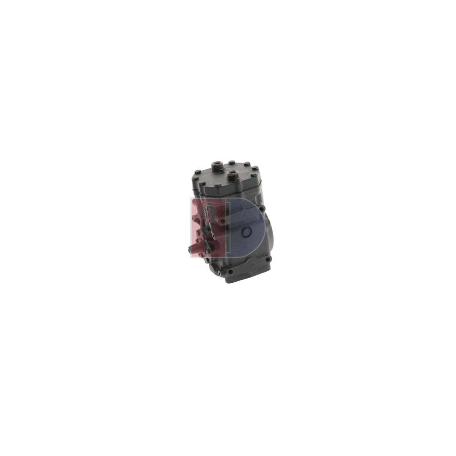 AKS Dasis 850408N Compressor, Air Conditioning | Duco Car Parts UK