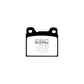 EBC PD01KR789 Volvo 850 Greenstuff Rear Brake Pad & Plain Disc Kit - ATE Caliper 2 | Duco Car Parts UK Car Parts