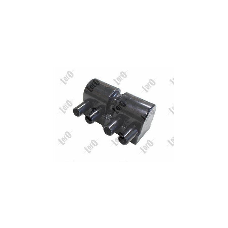 Abakus 12201031 Ignition Coil For Opel Frontera B Off-Road (U99) | Duco Car Parts UK