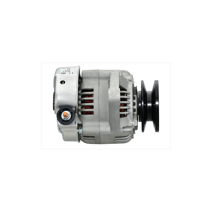 Hella 8FH 351 311-671 Heater Matrix