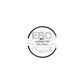 EBC 6611 Mercedes-Benz C215 W220 Rear Brake Shoes 1 | Duco Car Parts UK Car Parts
