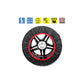 Heyner 735530 Snow Chain | Duco Car Parts UK UK