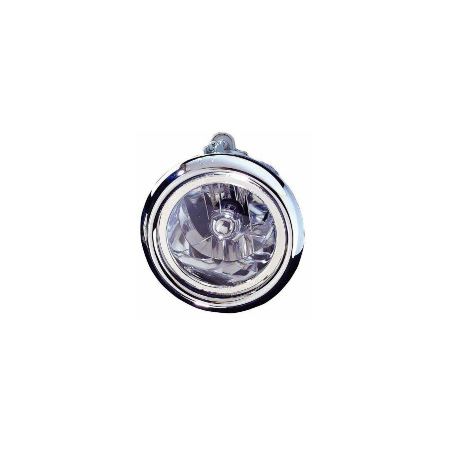 Abakus 3212012NAQ Fog Light For Hyundai Santa Fe I (Sm) | Duco Car Parts UK