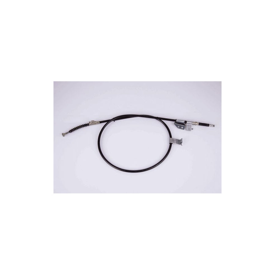 Hella 8AS 355 660-821 Hand Brake Cable For Nissan Primera