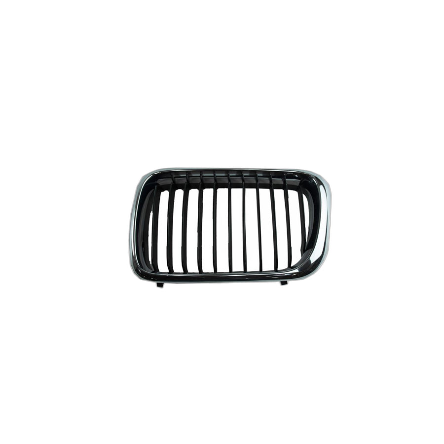 Genuine BMW 51138195151 E36 Grille Left (Inc. 325td, 328i & 318tds)