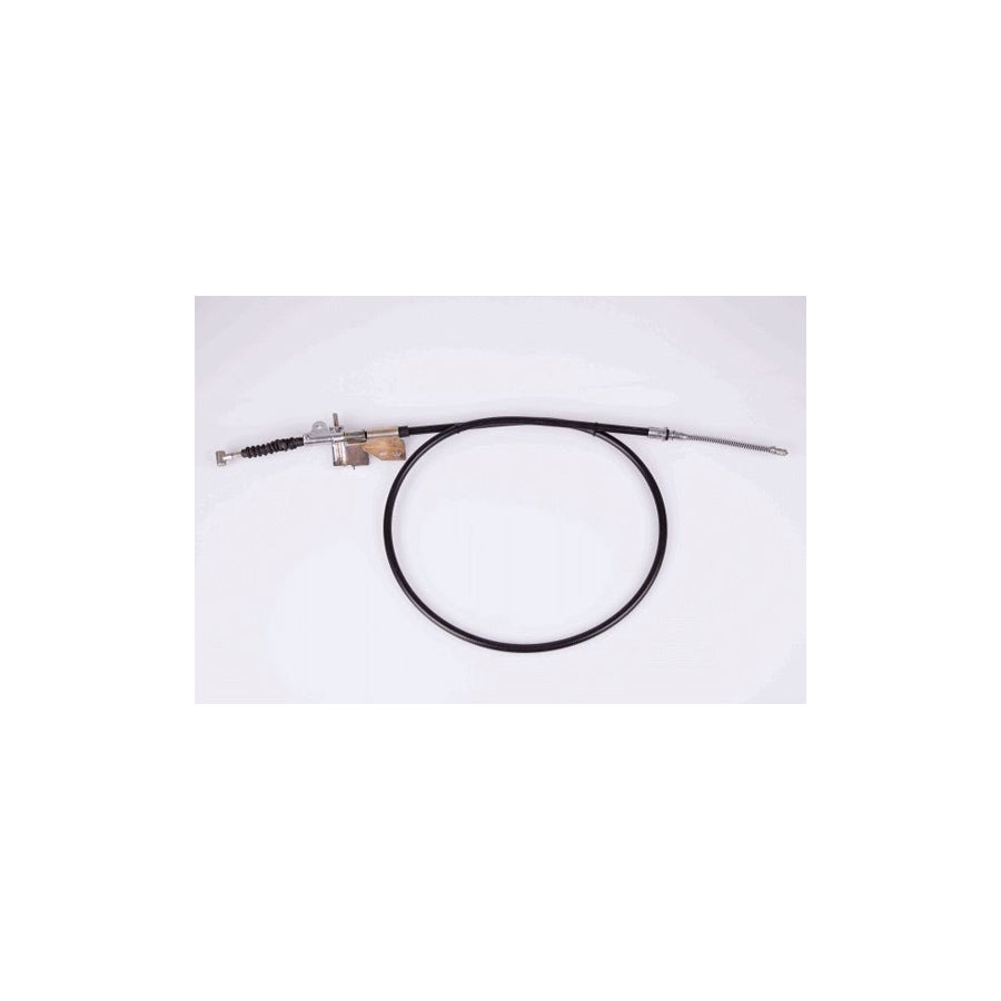 Hella 8AS 355 660-791 Hand Brake Cable For Nissan Primera