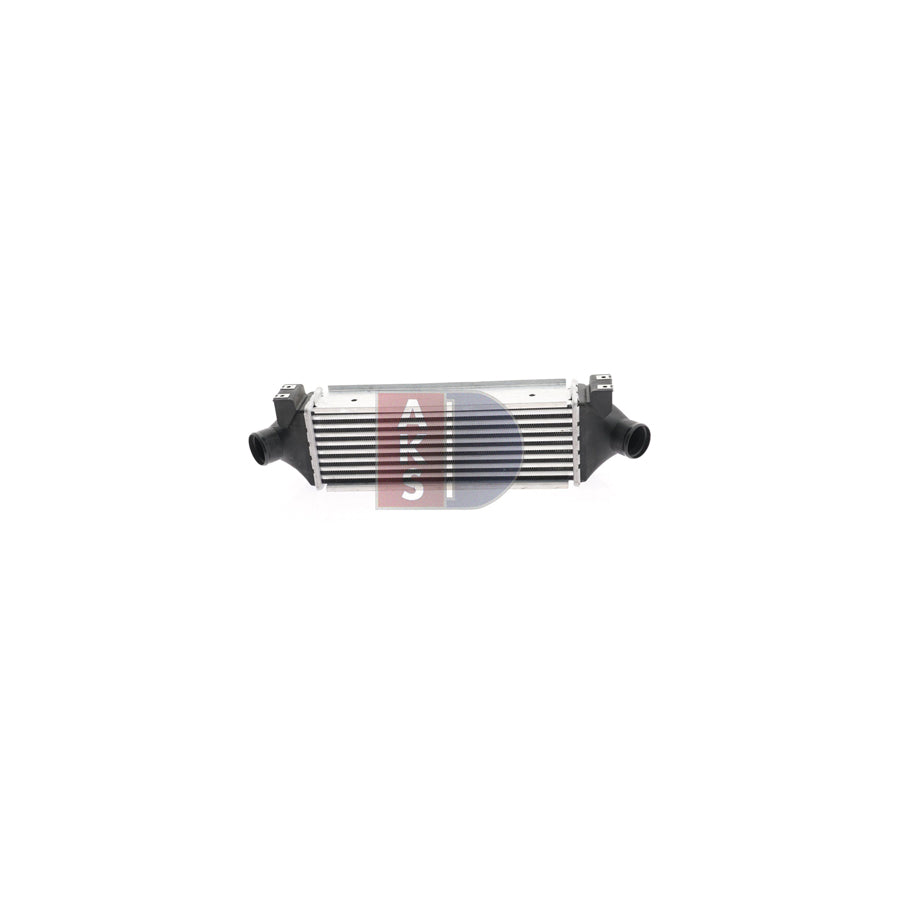 AKS Dasis 097004N Intercooler For Ford Transit | Duco Car Parts UK