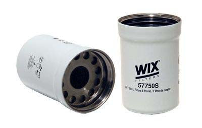 WIX Filters 57750S Oil Filter
