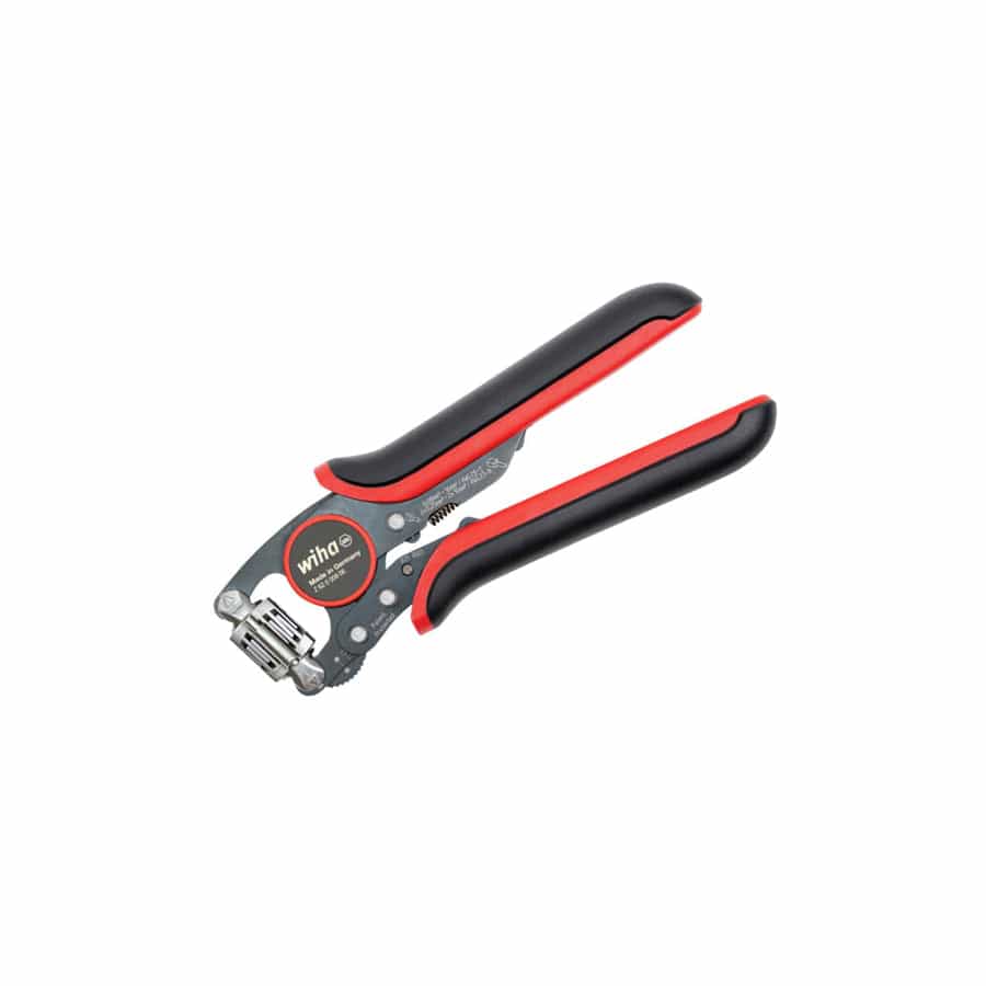 Wiha WHA45223 Automatic Crimp Tool | Duco Car Parts UK