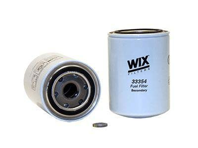 WIX Filters 33354 Fuel Filter