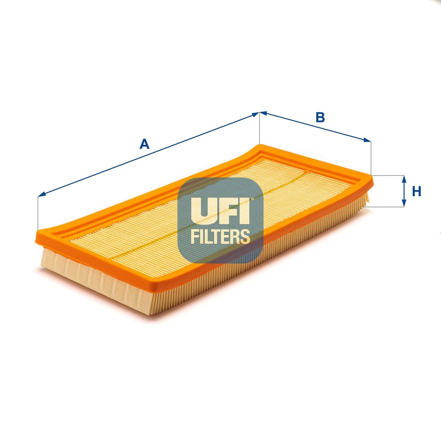 UFI 30.339.00 Air Filter