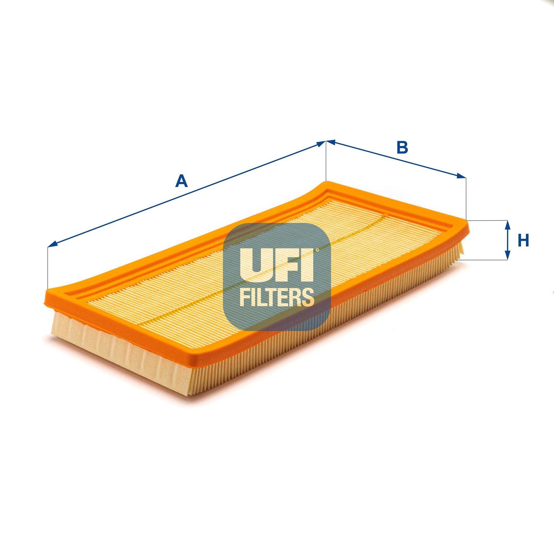 UFI 30.339.00 Air Filter
