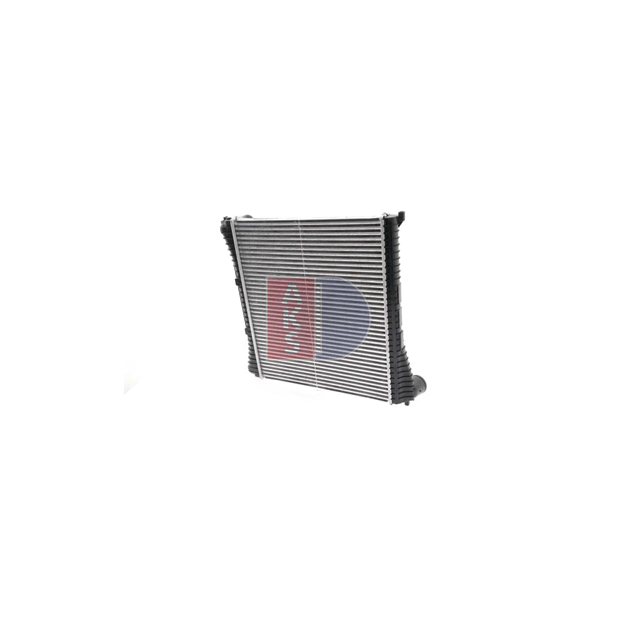 AKS Dasis 027015N Intercooler For Land Rover Range Rover III (L322) | Duco Car Parts UK