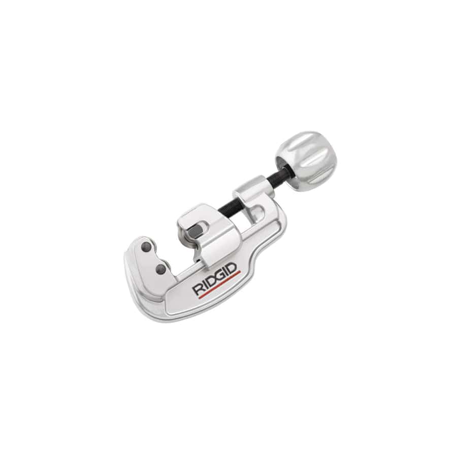 RIDGID RID29963 35S Stainless Steel Tube Cutter 5-35mm Capacity 29963 | Duco Car Parts UK