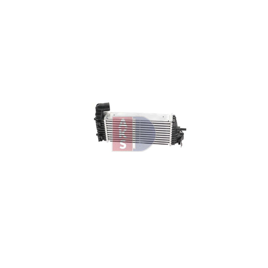 AKS Dasis 097013N Intercooler | Duco Car Parts UK