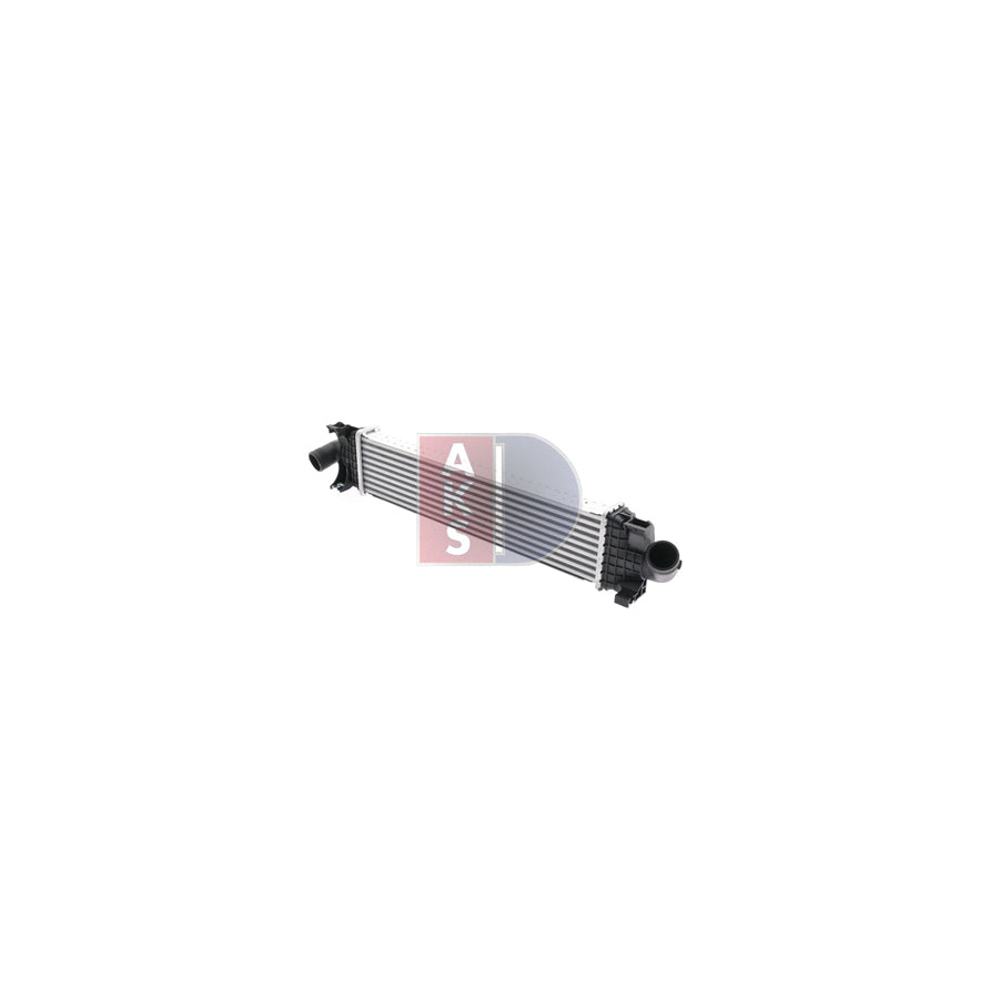 AKS Dasis 097012N Intercooler | Duco Car Parts UK