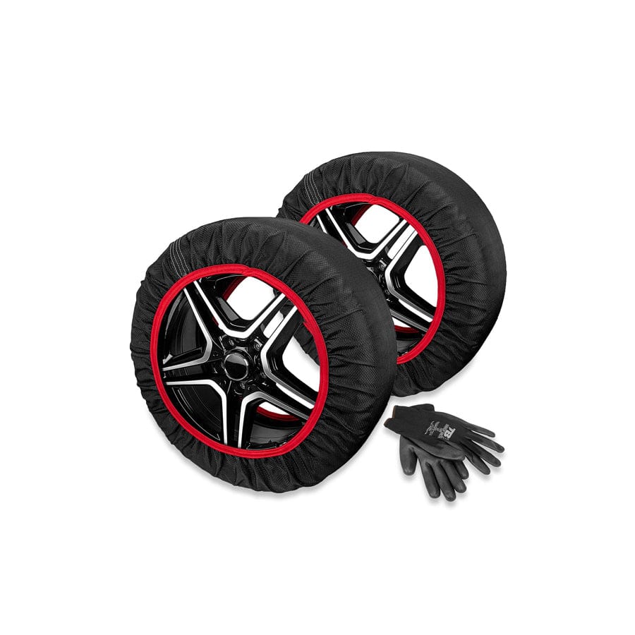 Heyner 735540 Snow Chain | Duco Car Parts UK UK