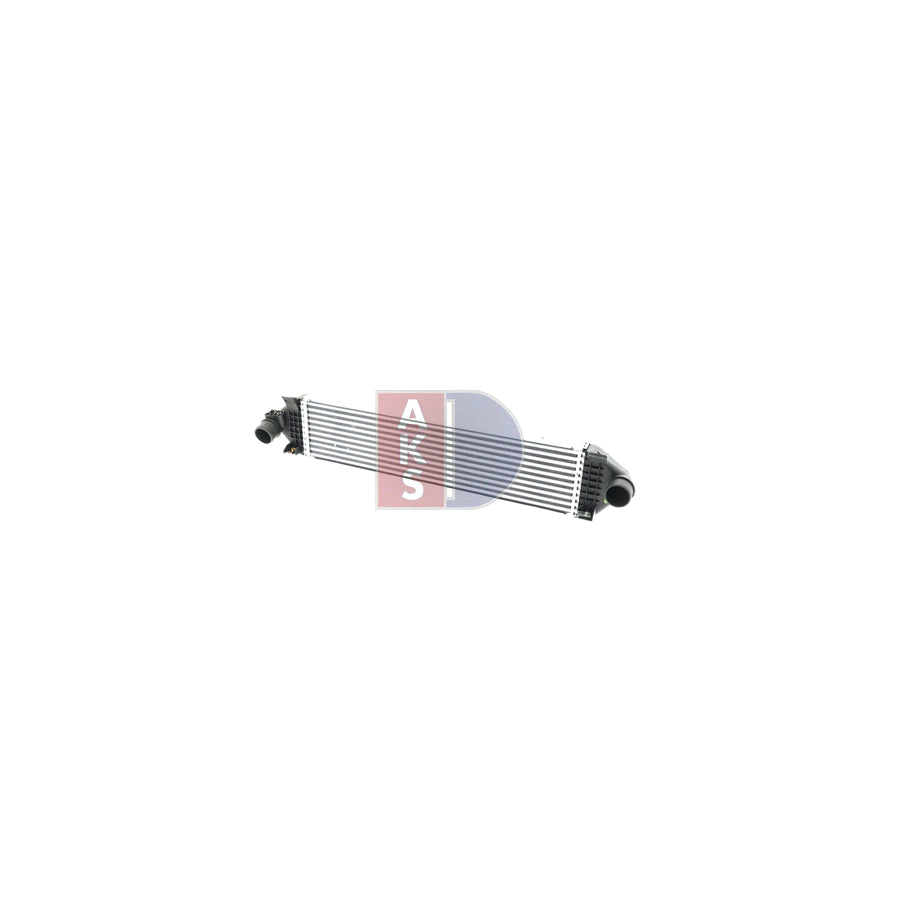 AKS Dasis 097016N Intercooler | Duco Car Parts UK