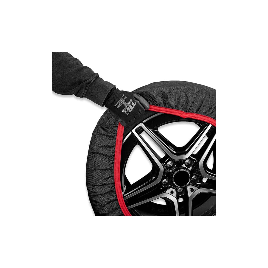 Heyner 735540 Snow Chain | Duco Car Parts UK UK