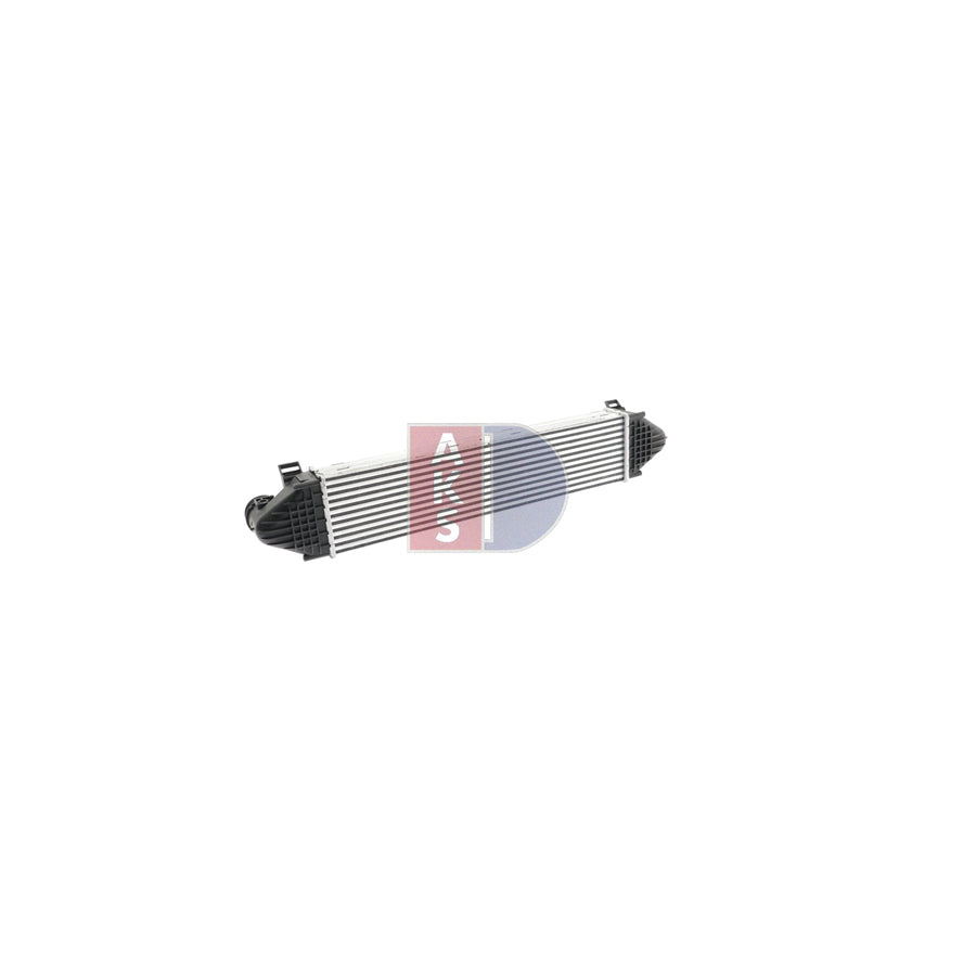 AKS Dasis 097021N Intercooler | Duco Car Parts UK