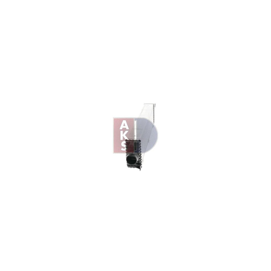 AKS Dasis 027019N Intercooler | Duco Car Parts UK