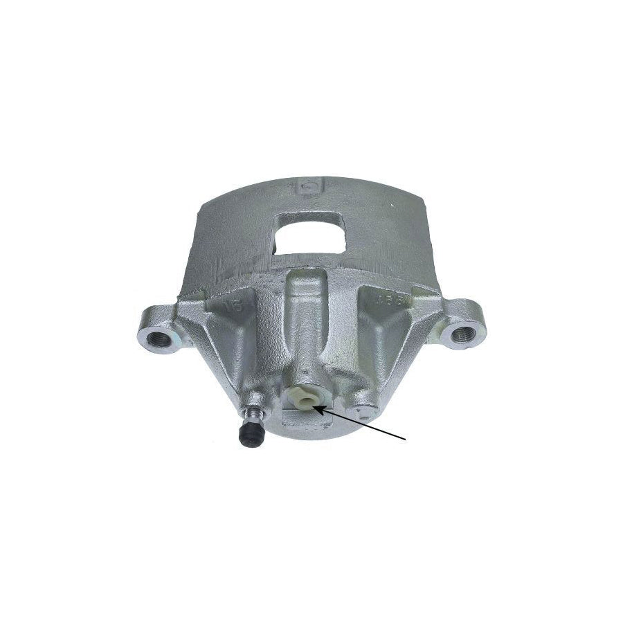 Hella 8AH 355 464-501 Brake Hose