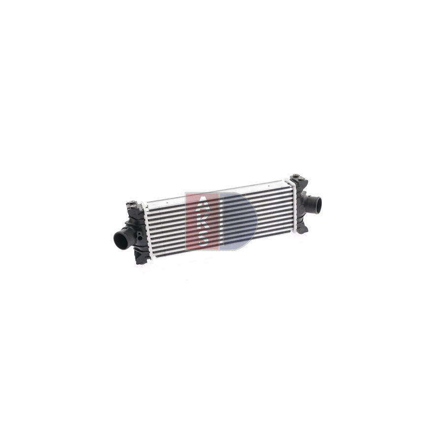 AKS Dasis 097023N Intercooler | Duco Car Parts UK