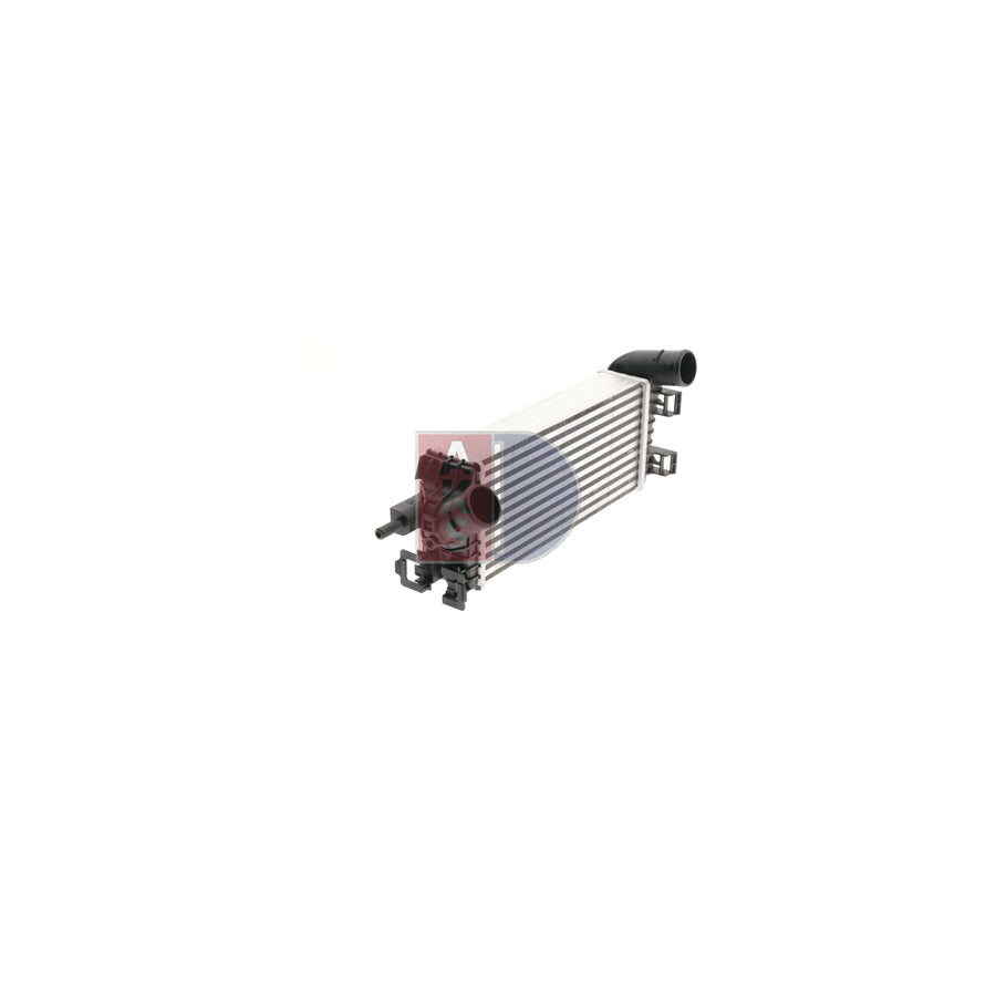 AKS Dasis 097022N Intercooler | Duco Car Parts UK