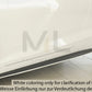 Rieger 00055486 Audi B9 F5 Side Skirt Splitter (A5 & S5) 2 | Duco Car Parts UK Car Parts
