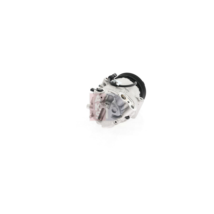 AKS Dasis 852687N Compressor, Air Conditioning | Duco Car Parts UK