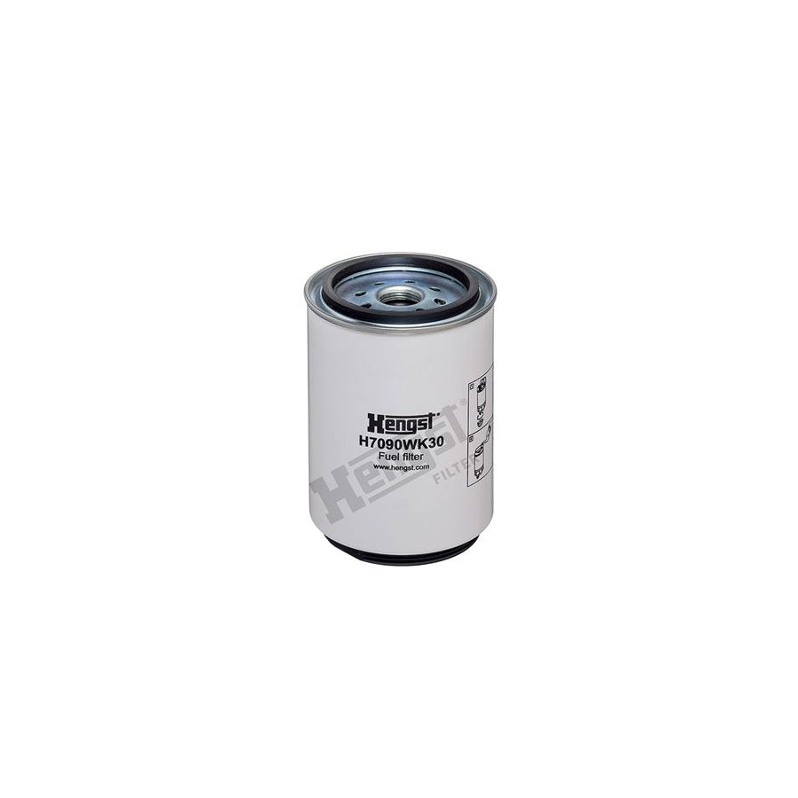 Hengst Filter H7090WK30 Fuel Filter