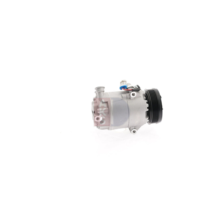 AKS Dasis 851564N Compressor, Air Conditioning | Duco Car Parts UK