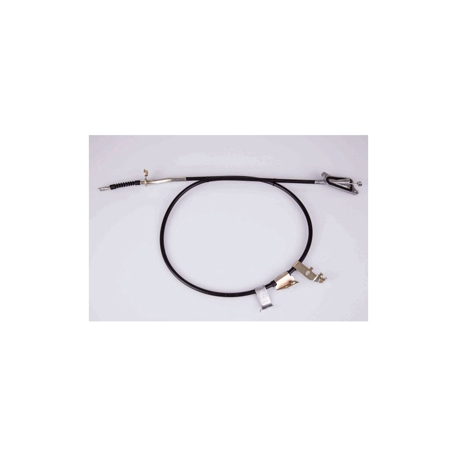 Hella 8AS 355 660-971 Hand Brake Cable For Nissan Primera