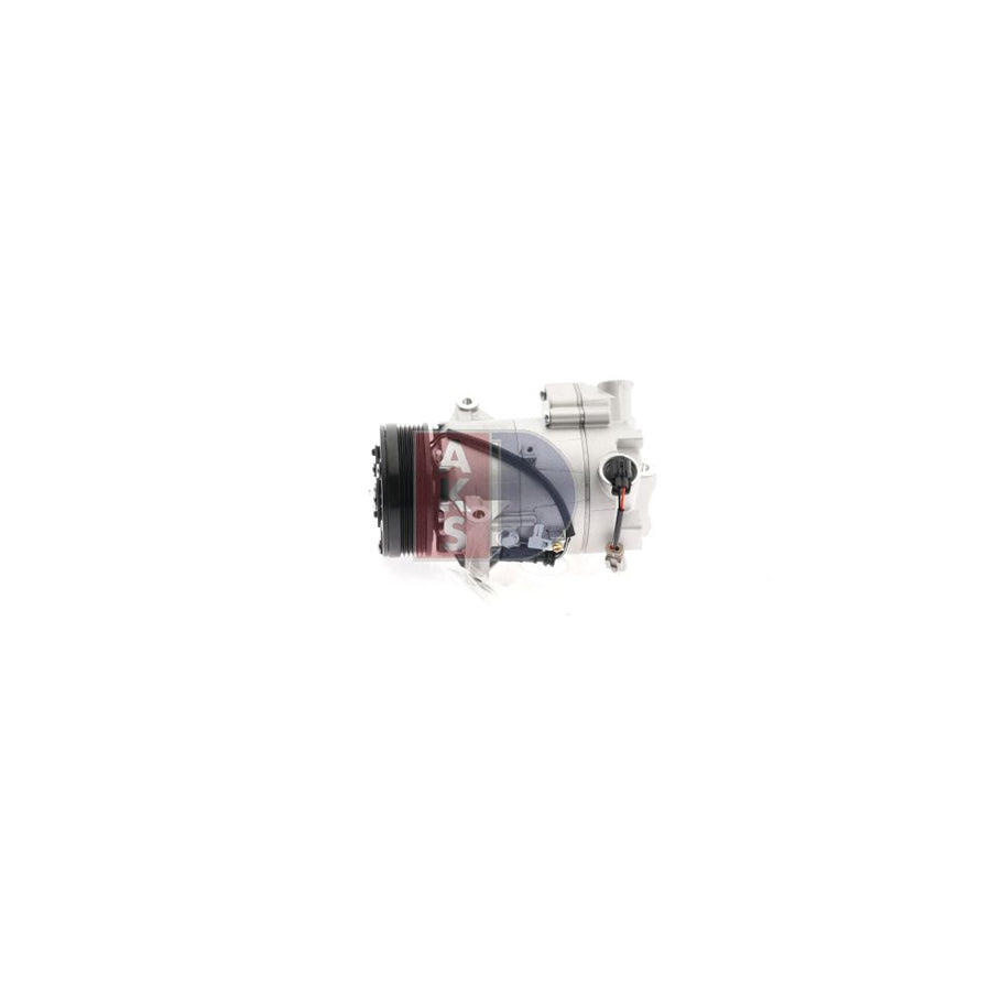 AKS Dasis 852689N Compressor, Air Conditioning | Duco Car Parts UK