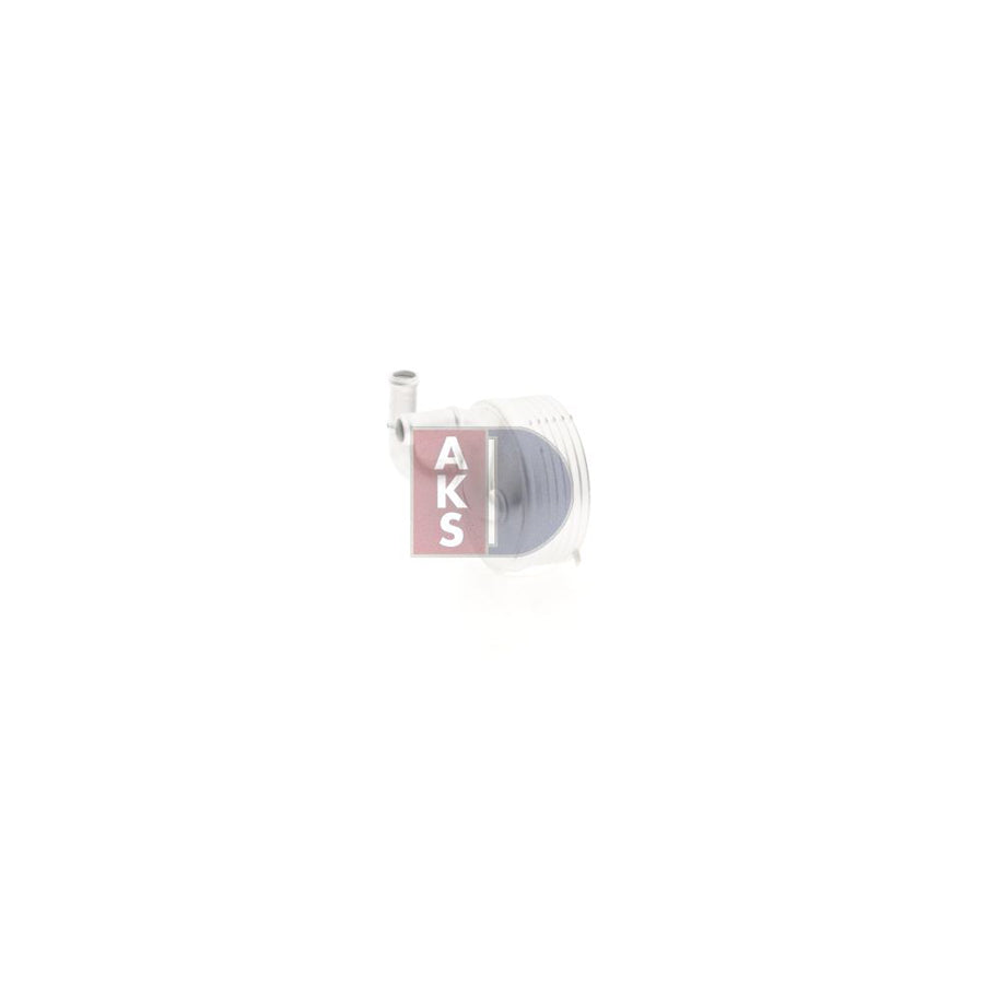AKS Dasis 097030N Intercooler For Ford Escort | Duco Car Parts UK