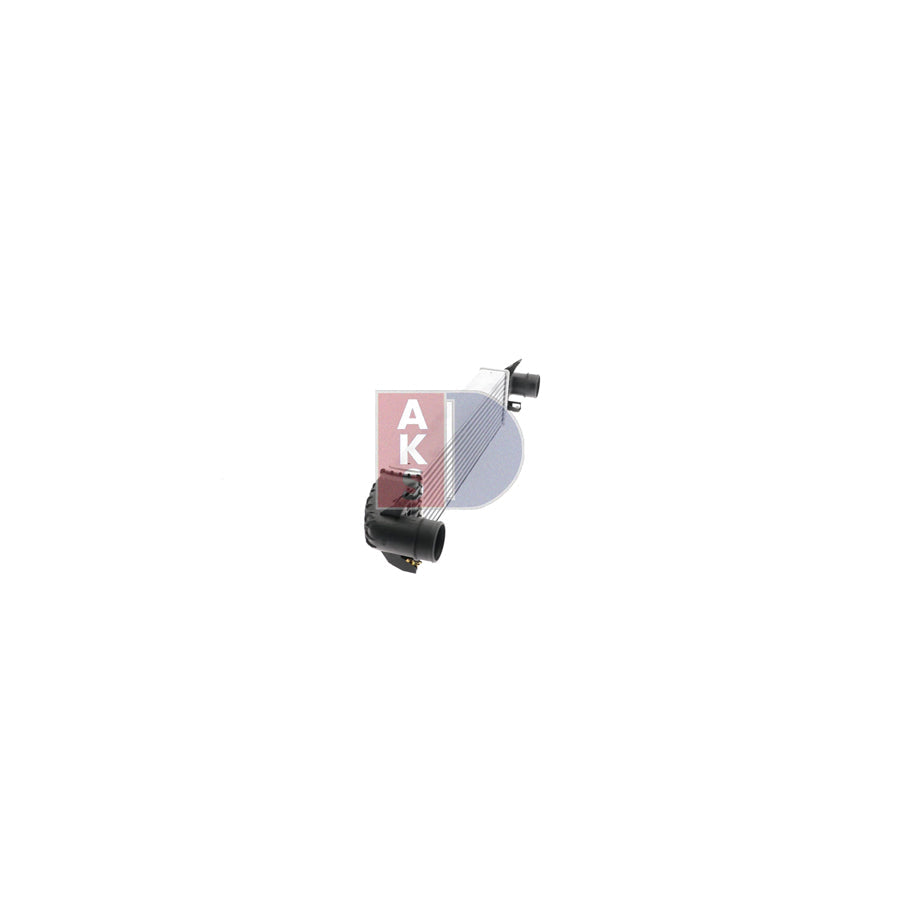 AKS Dasis 097035N Intercooler | Duco Car Parts UK