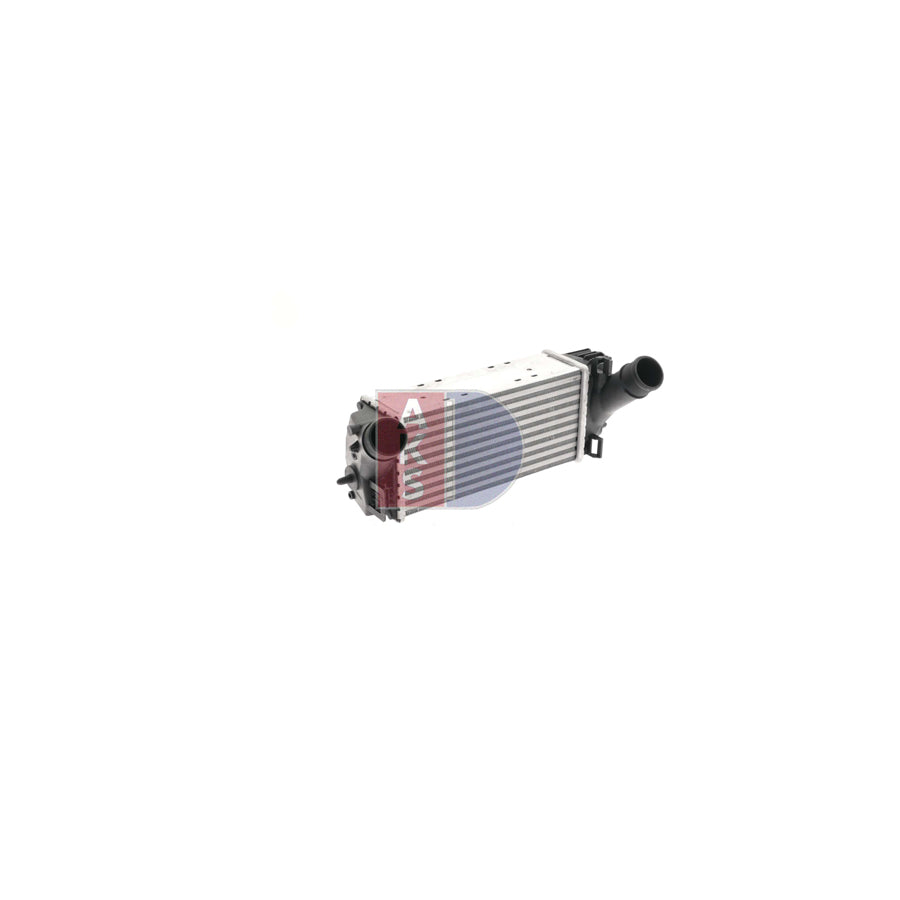 AKS Dasis 097033N Intercooler For Ford Fiesta | Duco Car Parts UK