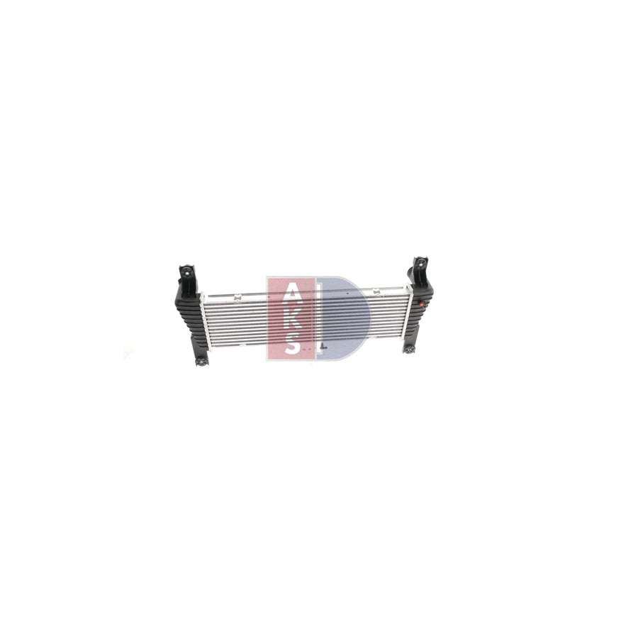 AKS Dasis 097032N Intercooler For Ford Ranger Mk3 (Tke) | Duco Car Parts UK