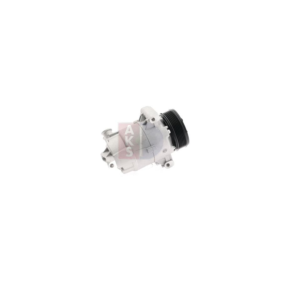 AKS Dasis 851569N Compressor, Air Conditioning | Duco Car Parts UK