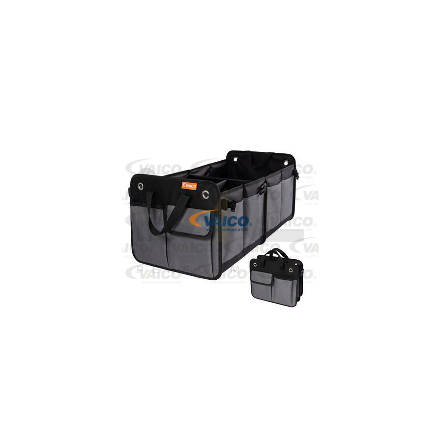 VAICO V98-62006 Rear seat organizer | ML Performance Car Parts