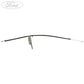 GENUINE FORD 2132014 TRANSIT REAR O/S HAND BRAKE PARKING CABLE DOUBLE WHEEL | Duco Car Parts UK