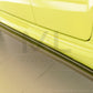 Rieger 00056816 Audi 8V Side Skirt Splitter (A3 & S3) 4 | Duco Car Parts UK Car Parts