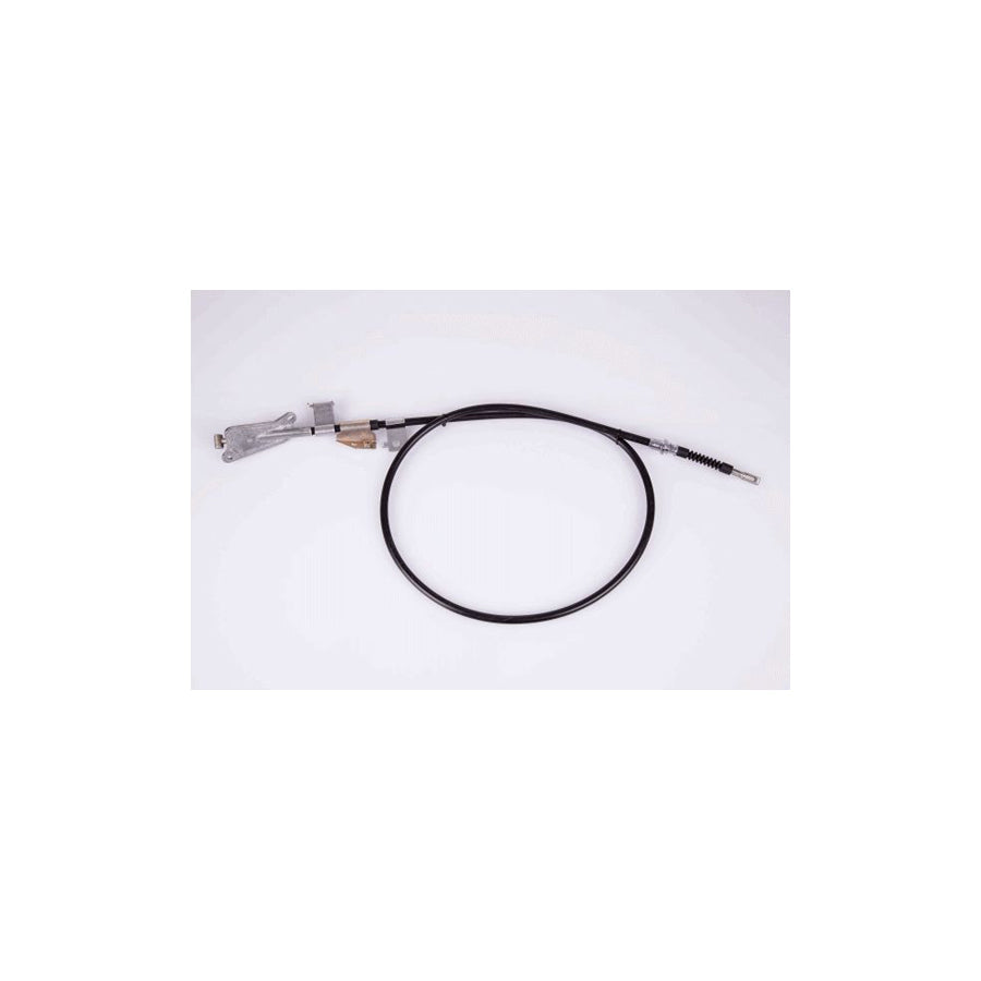 Hella 8AS 355 660-871 Hand Brake Cable For Nissan Almera Tino (V10)