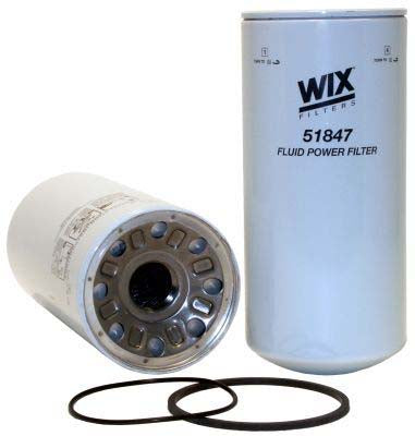 WIX Filters 51847 Oil Filter
