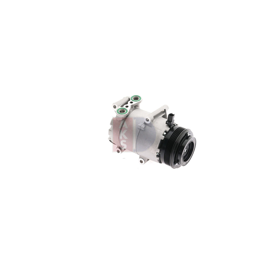 AKS Dasis 851584N Compressor, Air Conditioning | Duco Car Parts UK