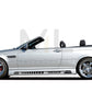 Rieger 00050227 BMW 3 Series E46 Side Skirt (Inc. M3) 2 | Duco Car Parts UK Car Parts