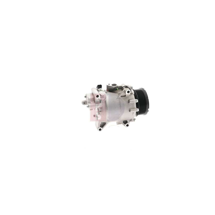 AKS Dasis 852695N Compressor, Air Conditioning For Honda CIVic VIII Hatchback (Fn, Fk) | Duco Car Parts UK