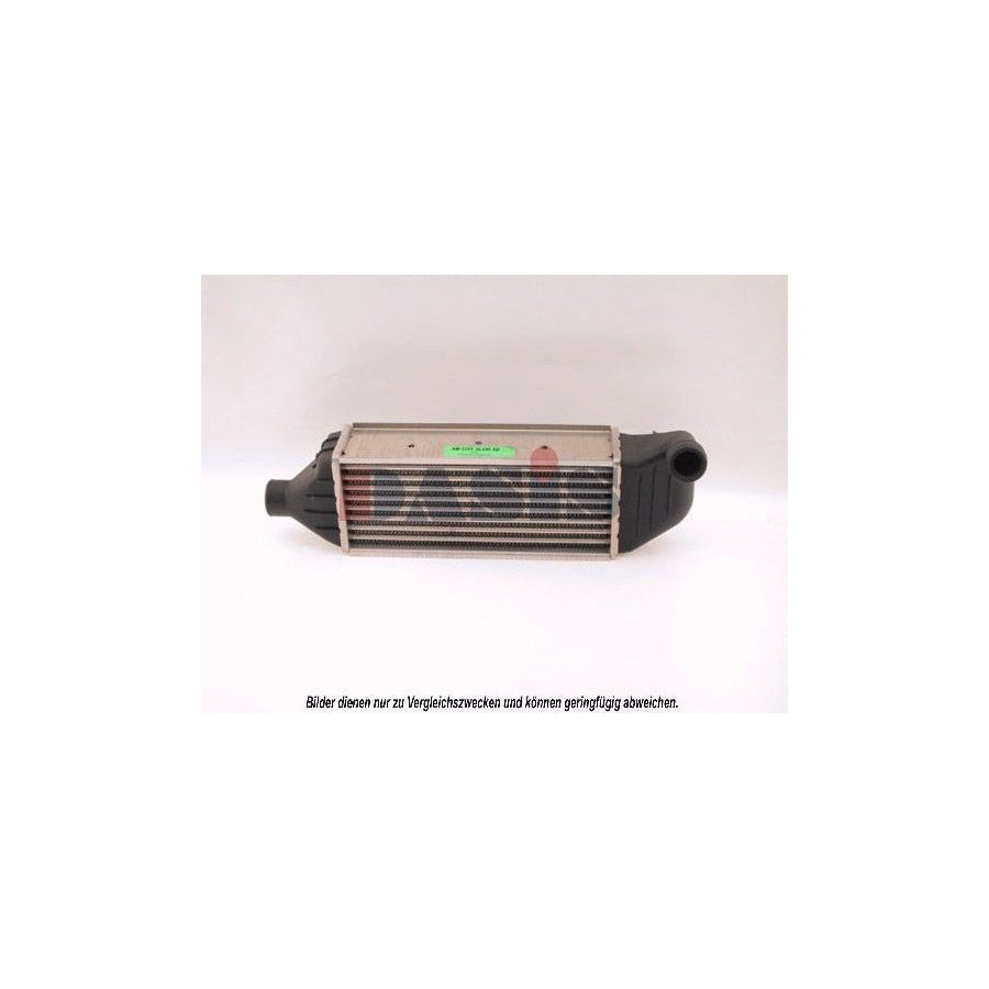 AKS Dasis 097130N Intercooler For Ford Mondeo | Duco Car Parts UK